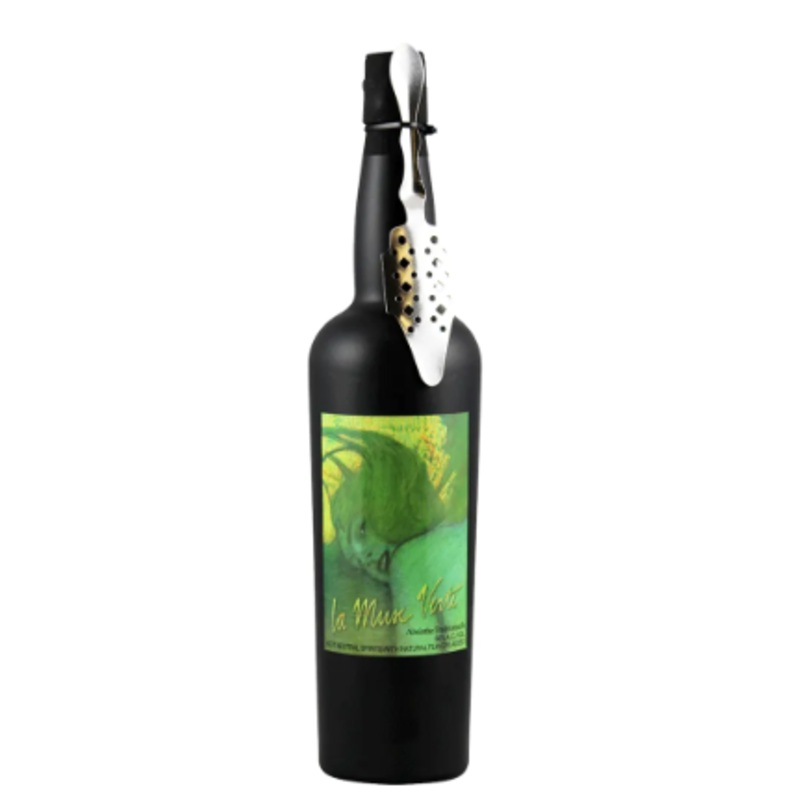 La Muse Verte Absinthe (750Ml)