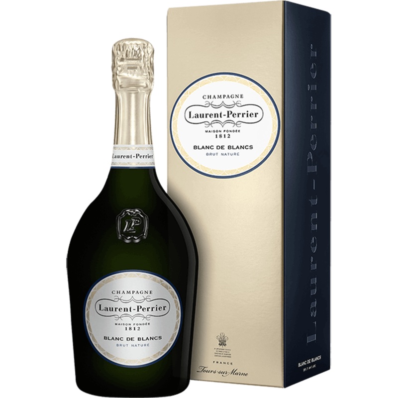 Laurent-Perrier Blanc de Blancs (750Ml)