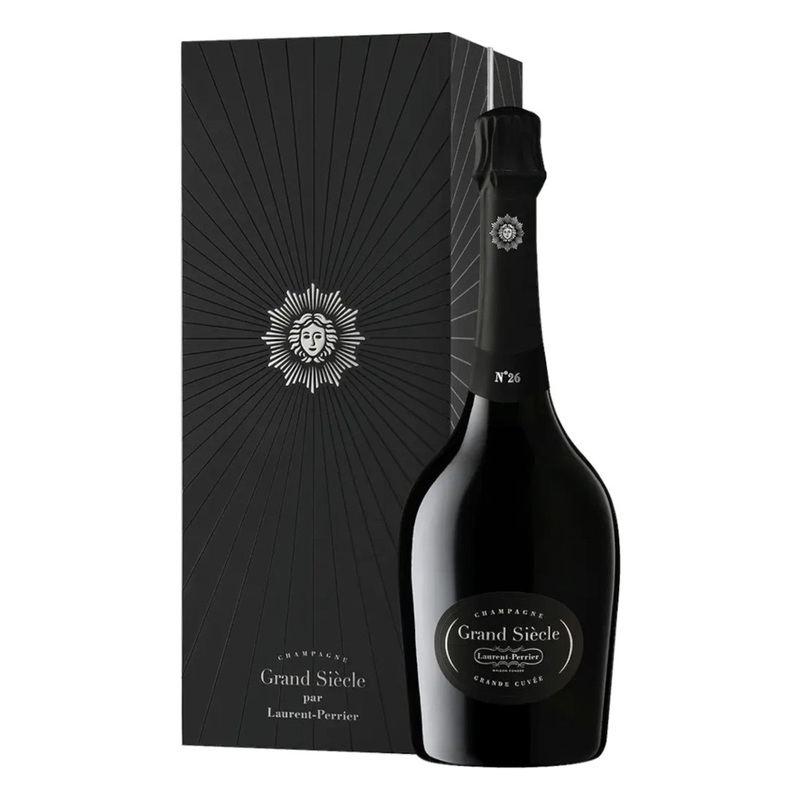 Laurent-Perrier Grand Sicle No. 26 (750Ml)
