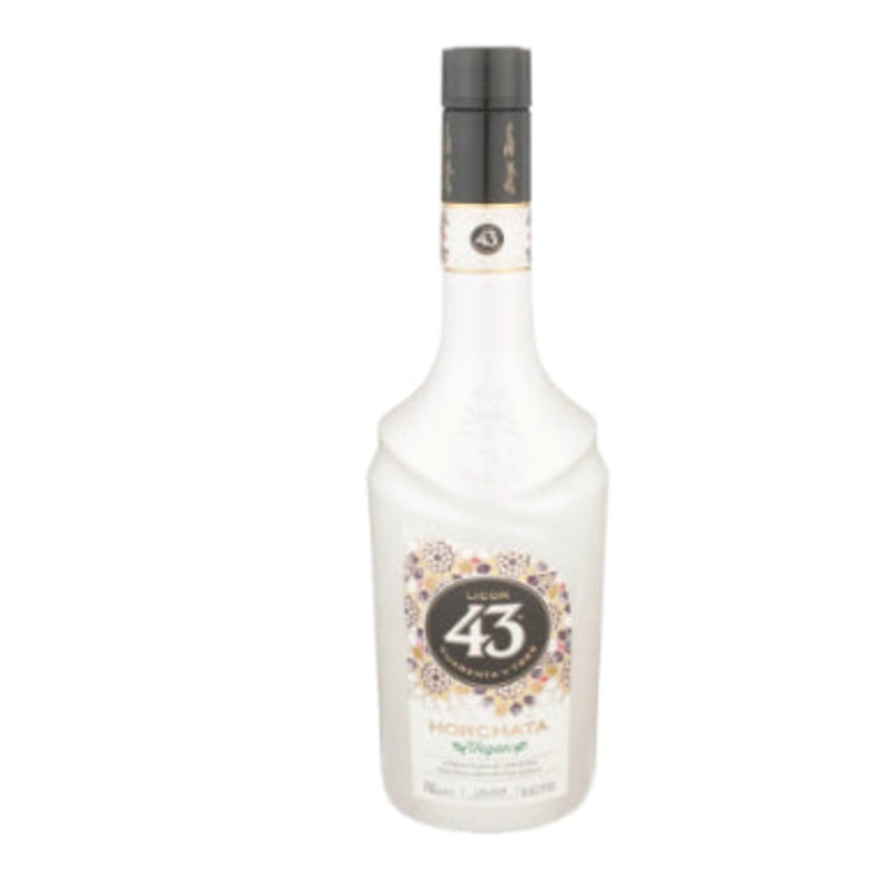 Licor 43 Horchata Liqueur (750Ml)