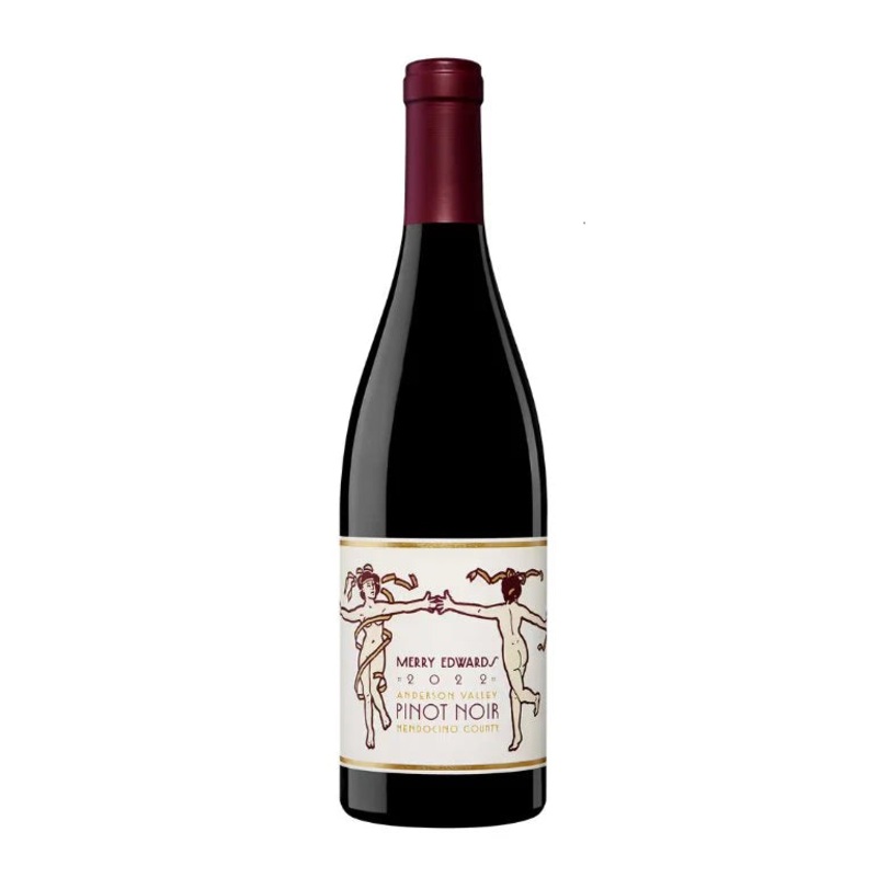 Merry Edwards Anderson Valley Pinot Noir (750Ml)