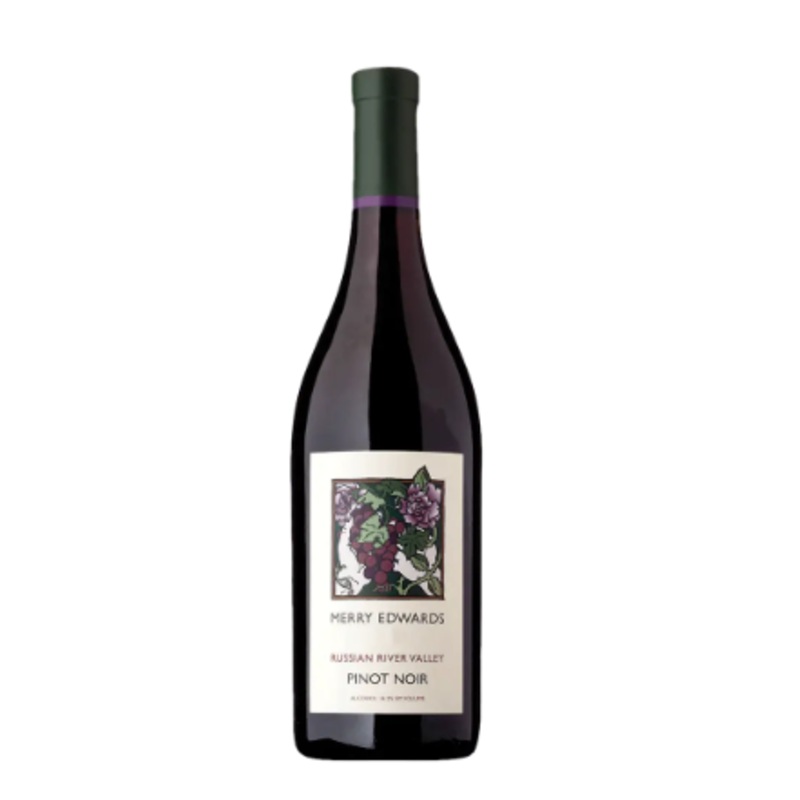 Merry Edwards Russian River Pinot Noir (750Ml)