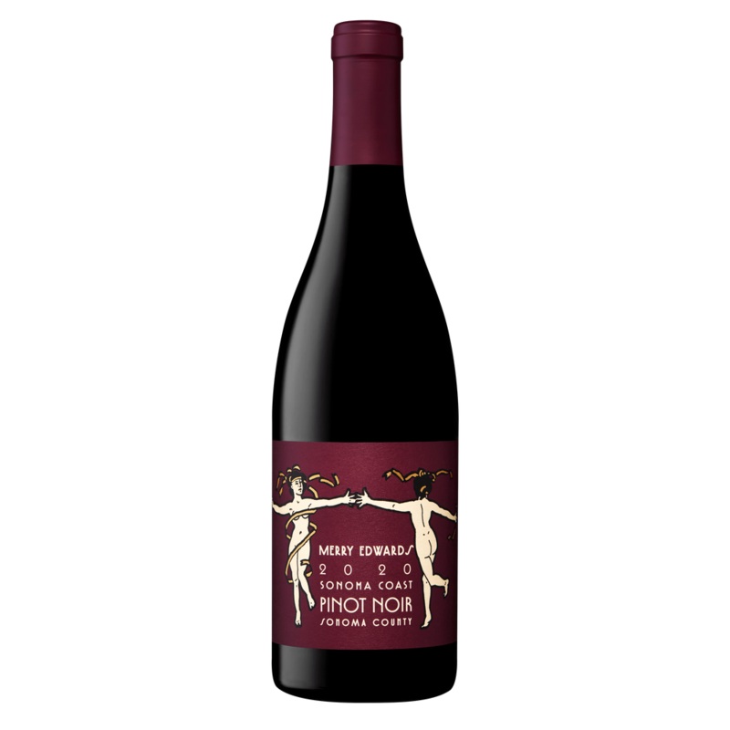 Merry Edwards Sonoma Coast Pinot Noir (750Ml)