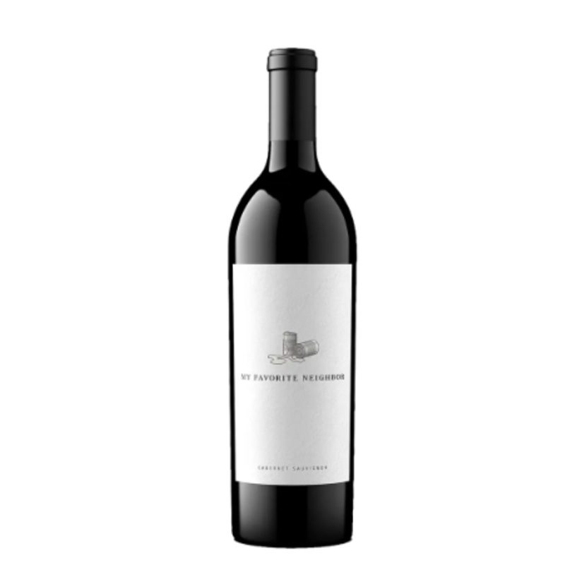 My Favorite Neighbor Cabernet Sauvignon (750Ml)