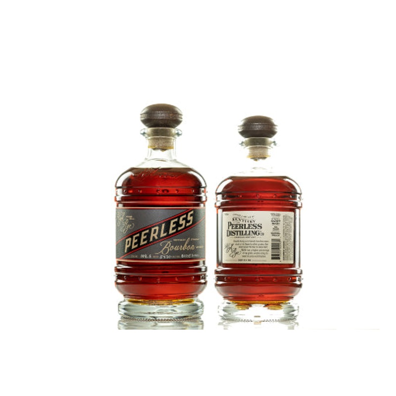 Peerless High Rye Whiskey (750Ml)