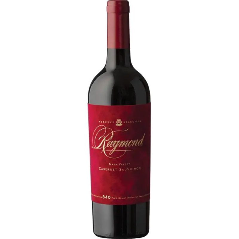 Raymond Cabernet Sauvignon (750Ml)