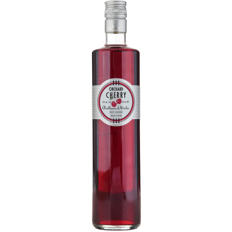 Rothman & Winter Orchard Cherry (750ml)