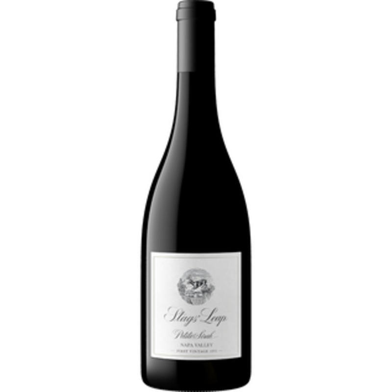 Stags Leap Napa Valley Petite Sirah (750Ml)