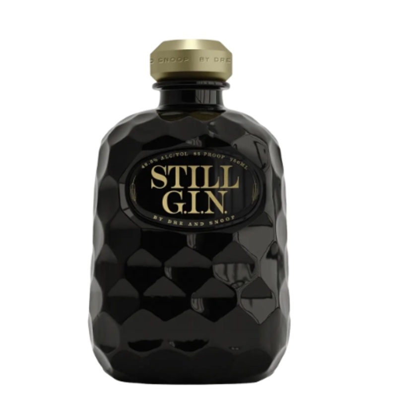 Still G.I.N (750Ml)
