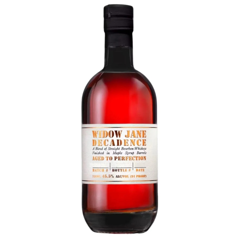 Widow Jane Decadence (750Ml)