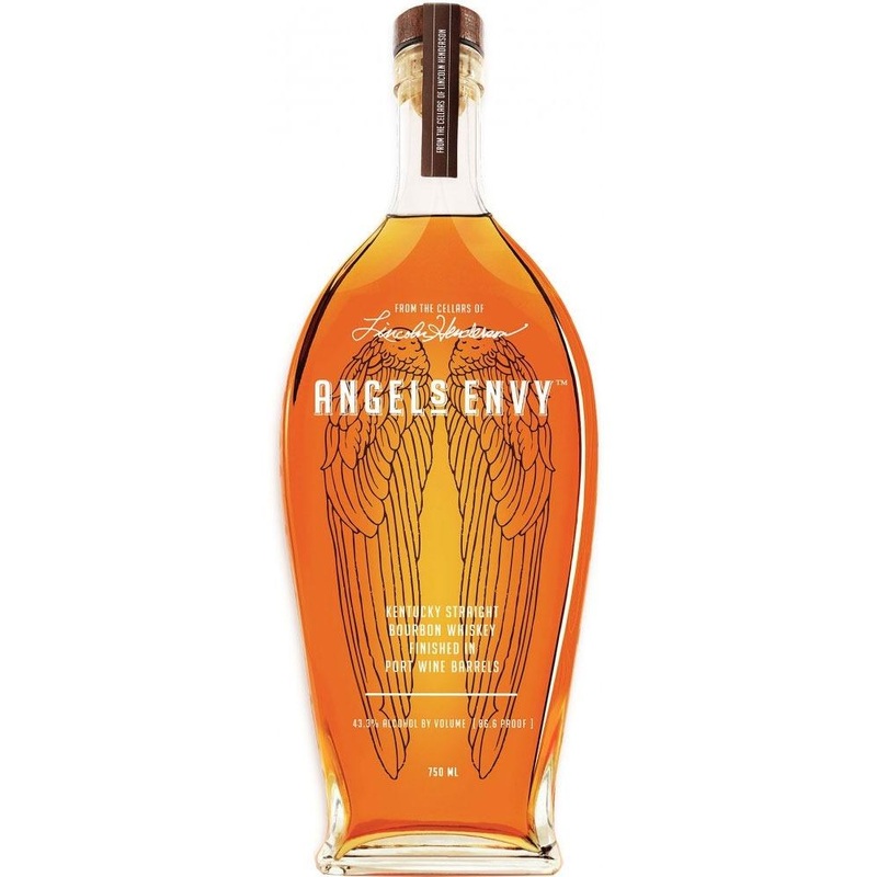 Angel'S Envy Kentucky Bourbon (750Ml)