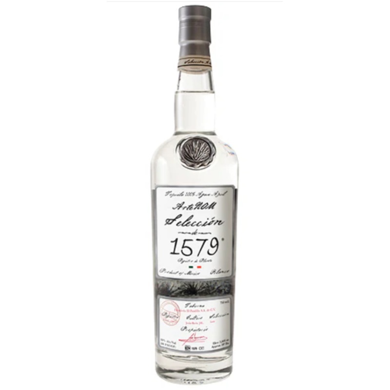 Arte Nom Seleccion 1579 Blanco (750Ml)