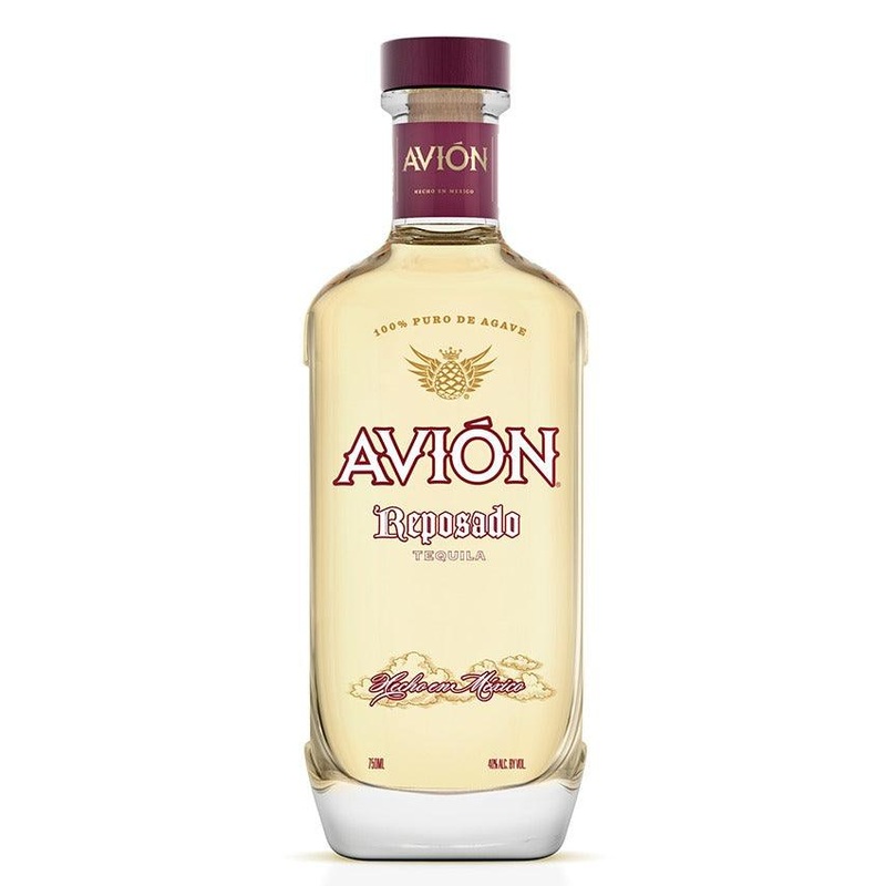 Avion Reposado Tequila (750Ml)
