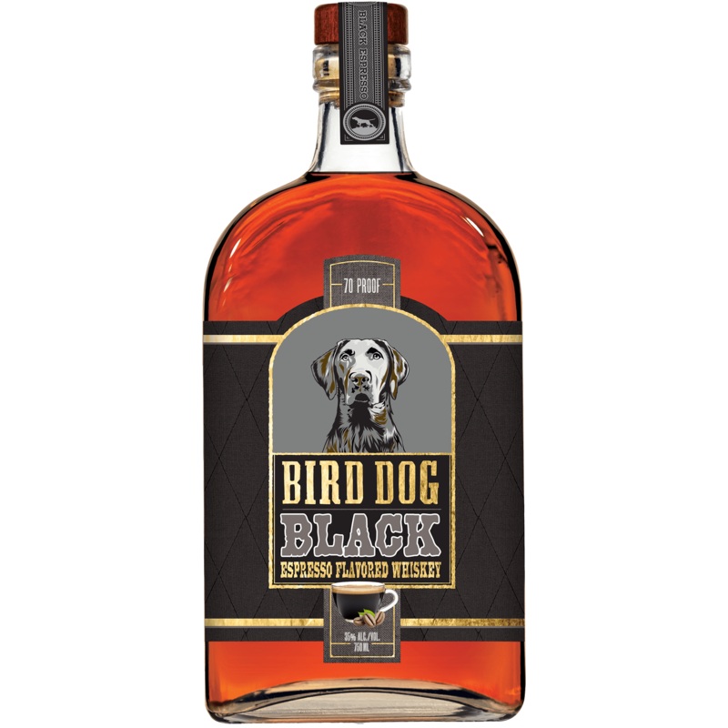 Bird Dog Black Expresso (750Ml)