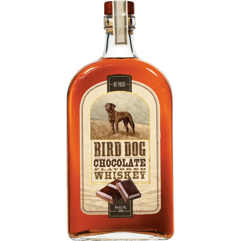 Bird Dog Chocolate Whiskey (750Ml)