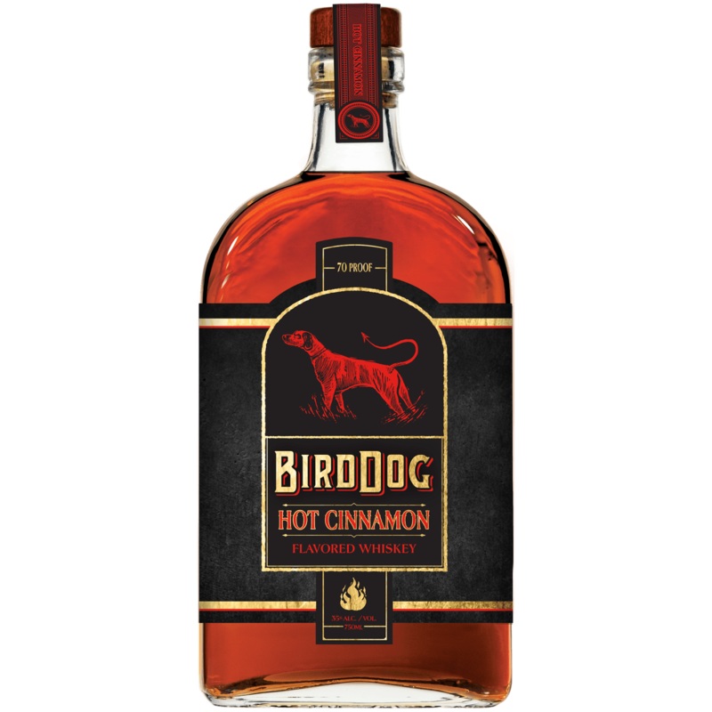 Bird Dog Cinnamon Whiskey (750Ml)