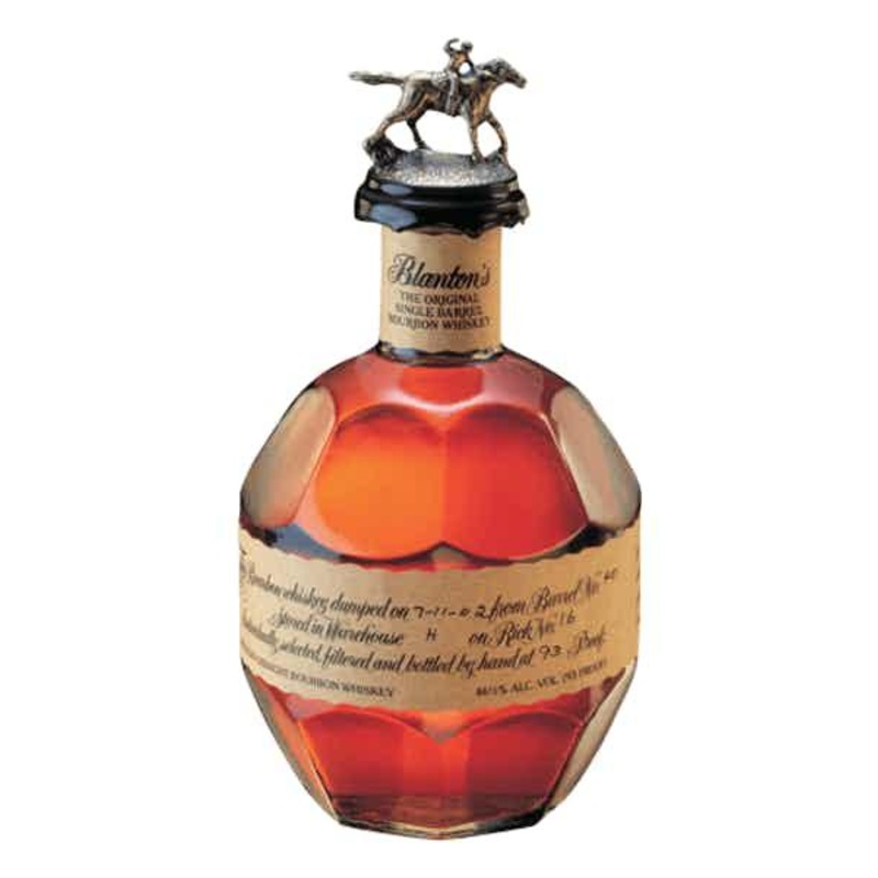 Blanton's SingleBarrelBourbon (750Ml)