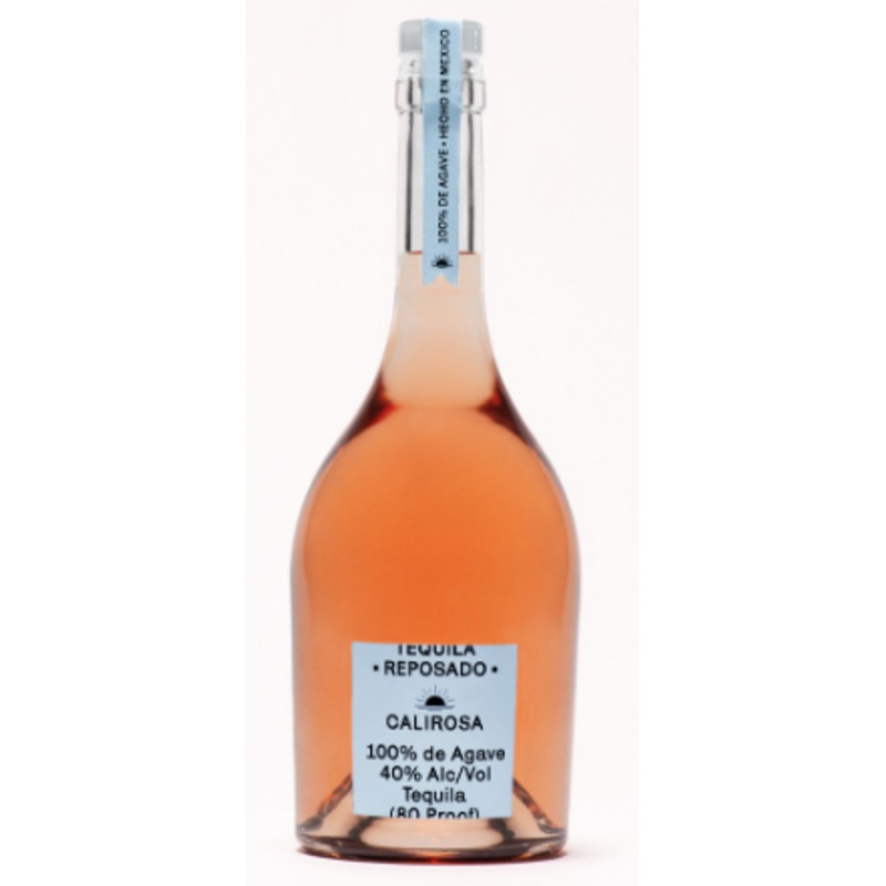 Calirosa Reposado (750Ml)