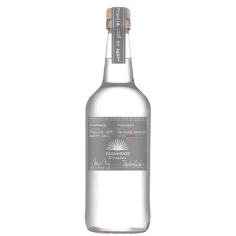 Casamigos Cristalino (750Ml)