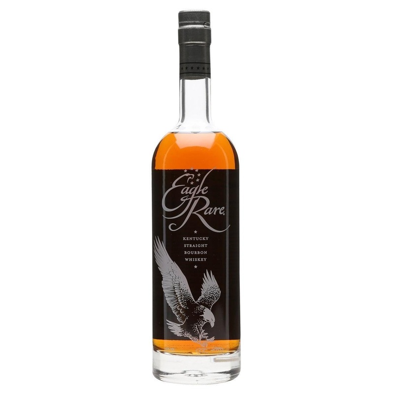 Eagle Rare Bourbon (750Ml)