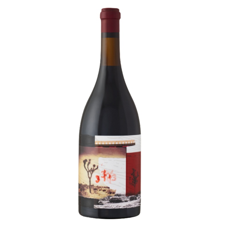 Eight Years In The Desert (750Ml)