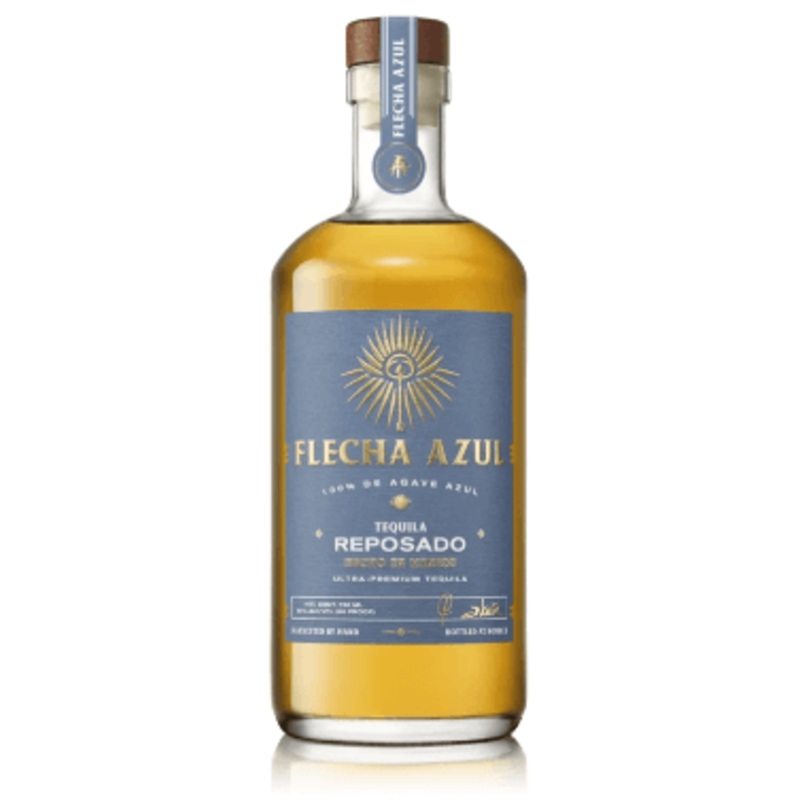 Flecha Azul Reposado (750Ml)