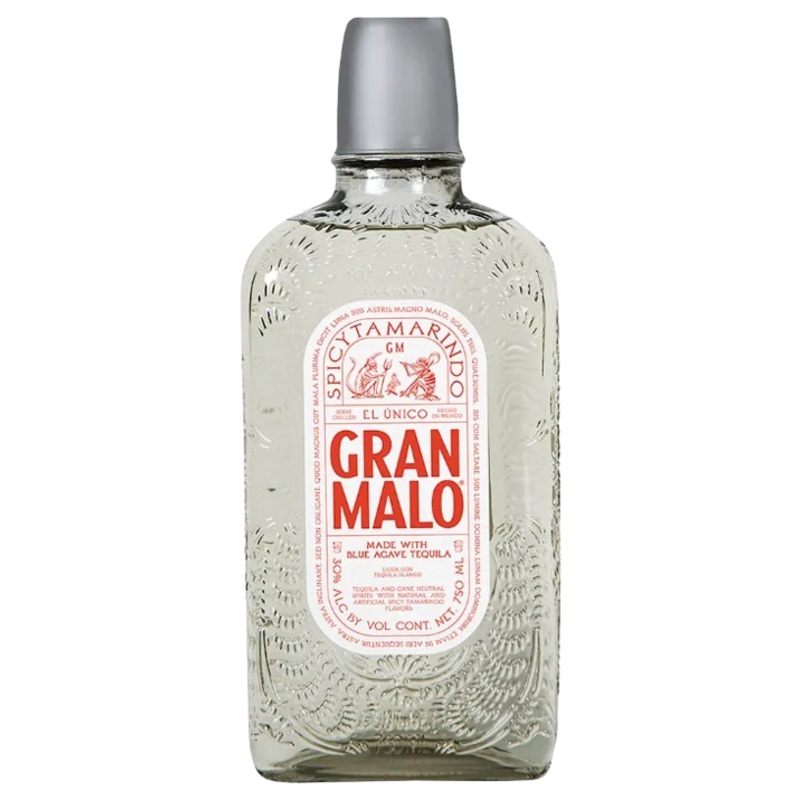 Gran Malo Spicy Tamarindo (750Ml)