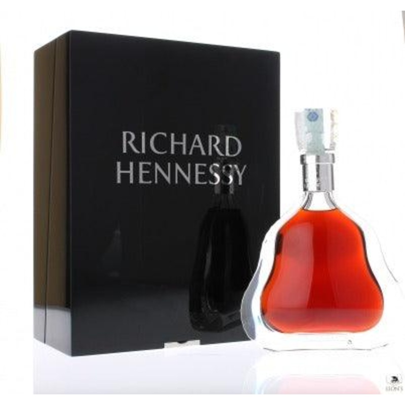 Hennessy Richard Cognac (750Ml)