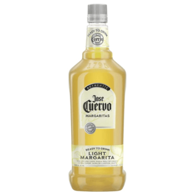 Jose Cuervo Light Margarita  - 1.75L