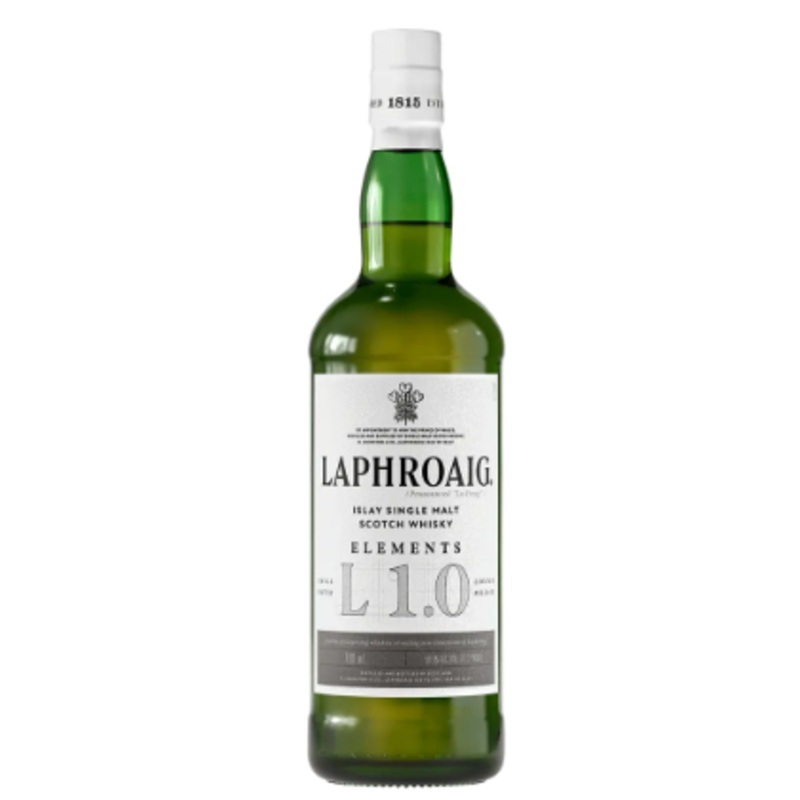 Laphroaig Elements L 1.0 (750Ml)