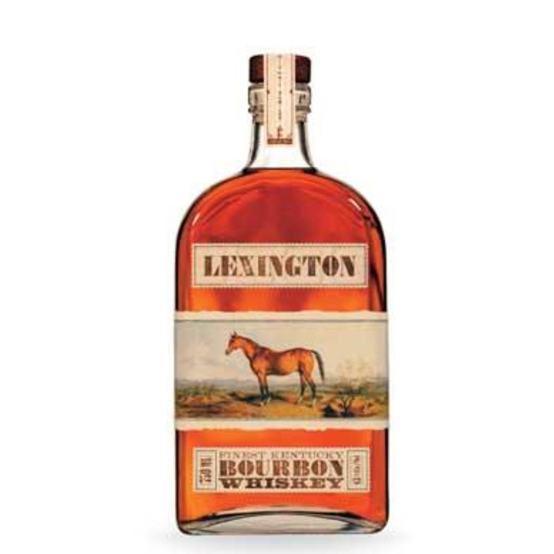 Lexington Bourbon (750Ml)