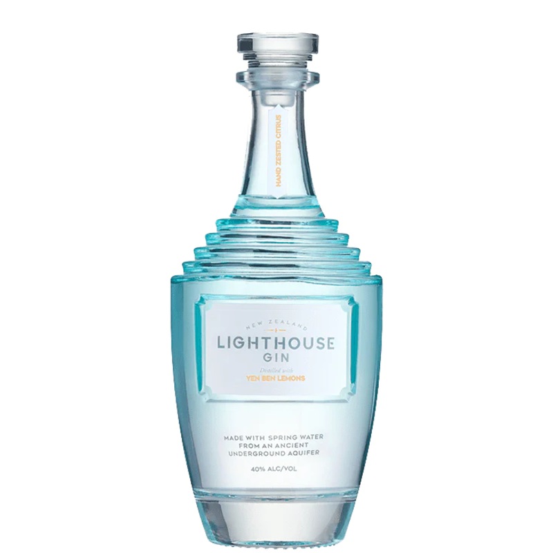 Lighthouse Gin (750Ml)