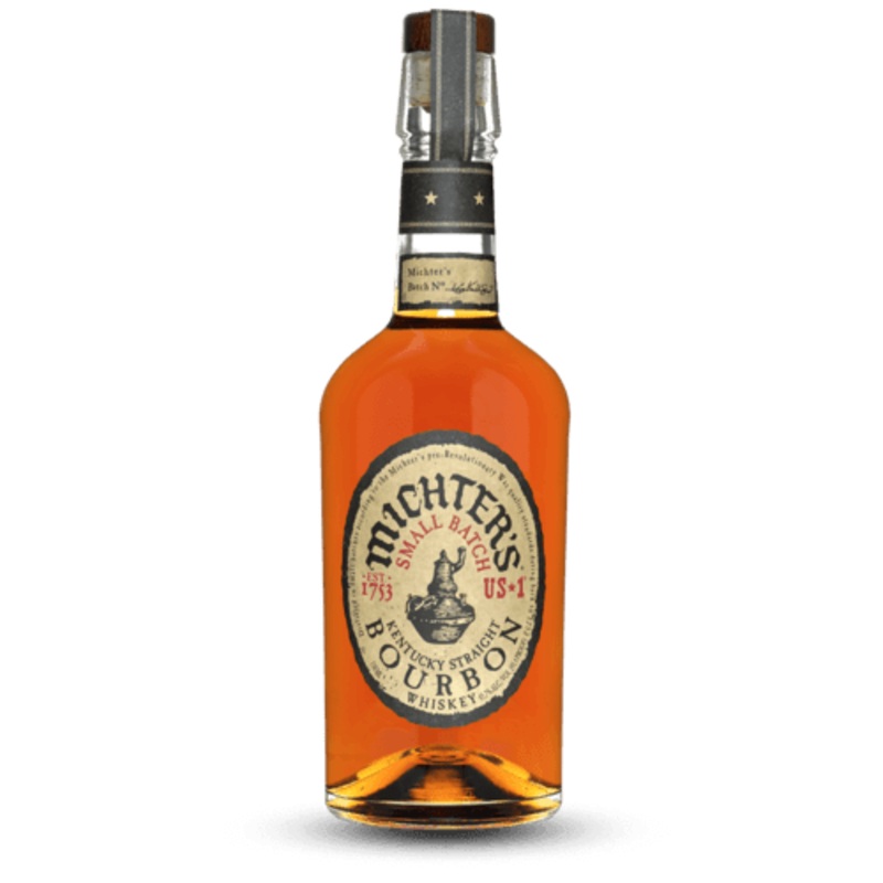Michter'S Small Batch Bourbon (750Ml)