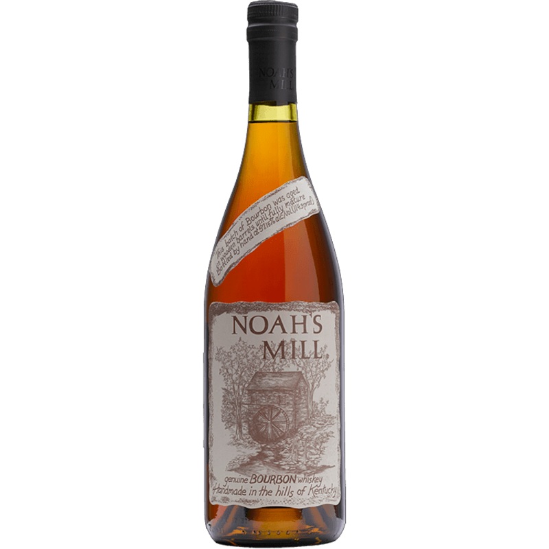 Noah'S Mill Bourbon (750Ml)