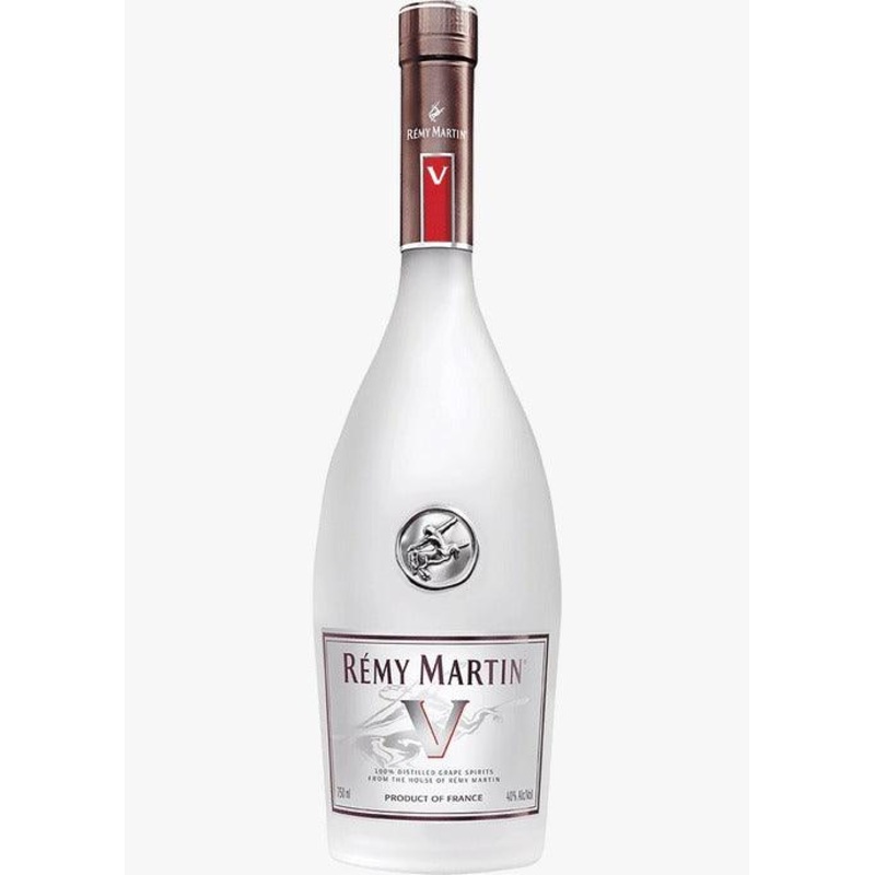 Remy Martin V Cognac (750Ml)