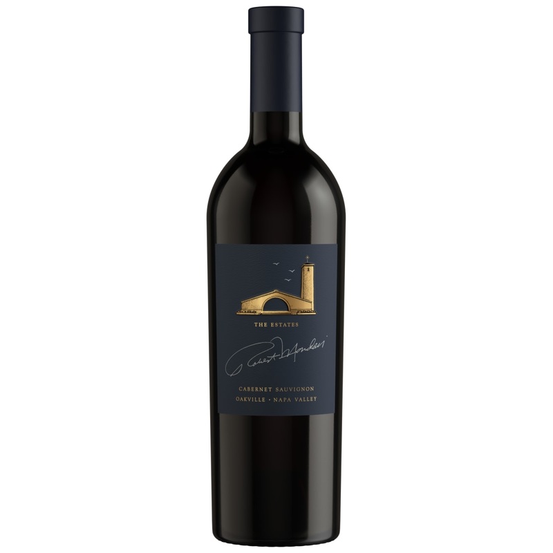 Robert Mondavi Oakville 2019 Vintage (750Ml)