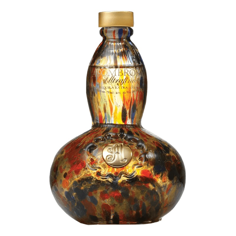 Asombroso 11 Year Ultrafino (No Box) (750Ml)