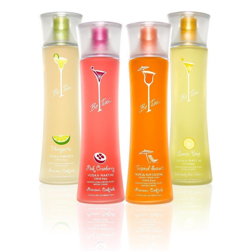 Bestselling Betini Bundle (750Ml)