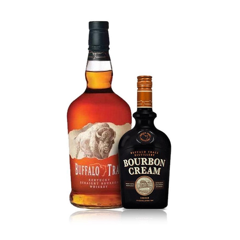 Buffalo Trace Bundle