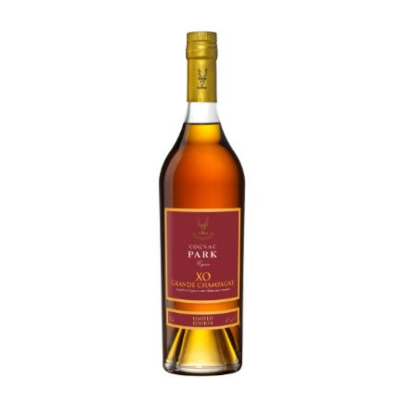 Cognac Park XO Grande Champagne (750Ml)
