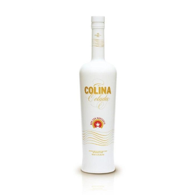 Colina Colada Cream Liqueur (750Ml)