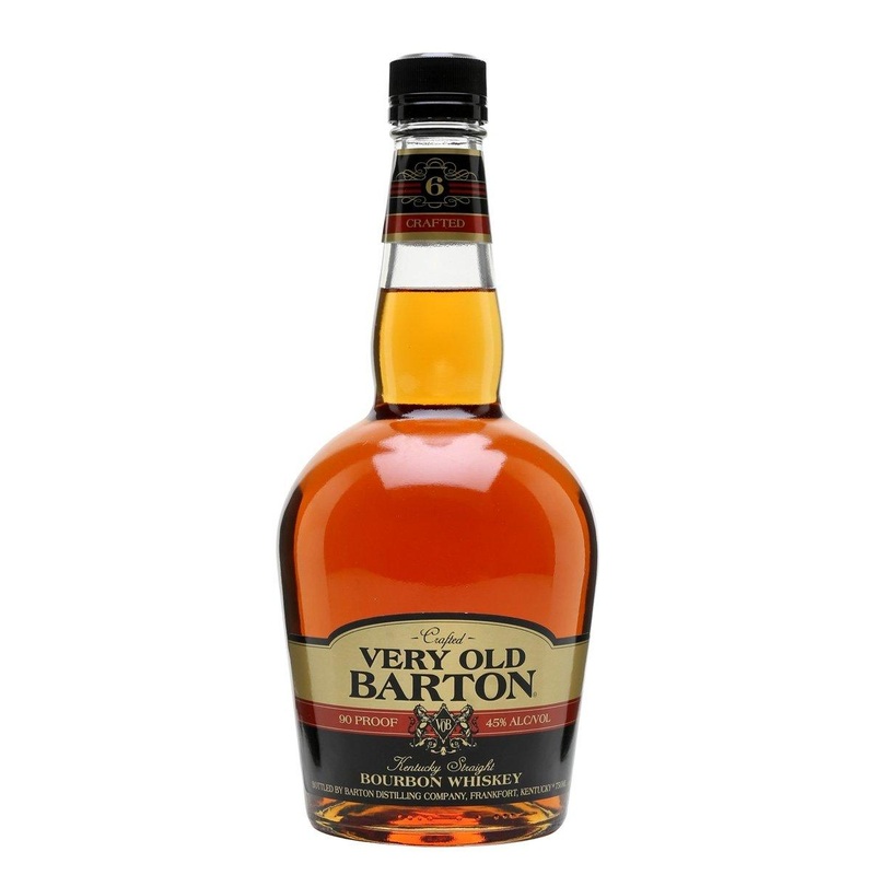 Very Old Barton 90 -Proof Bourbon