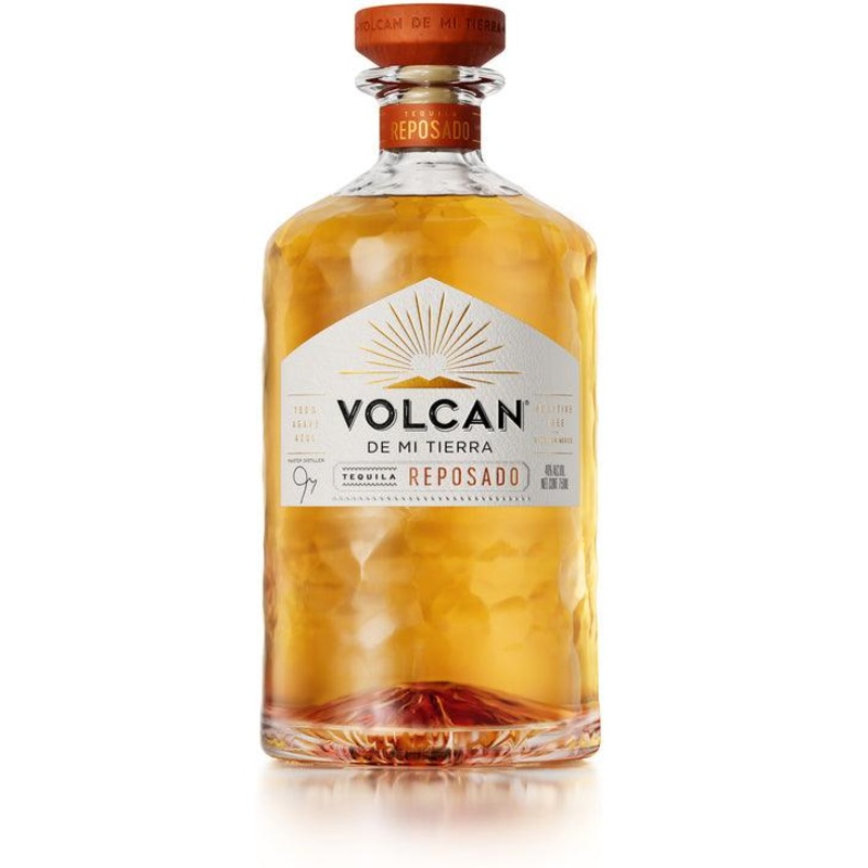 Volcan De Mi Tierra Reposado (750Ml)