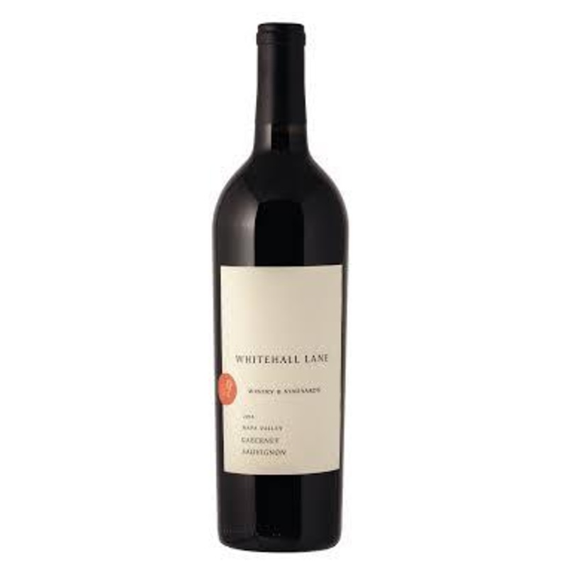 White Lane Hall Cabernet Sauvignon 2022 (750Ml)