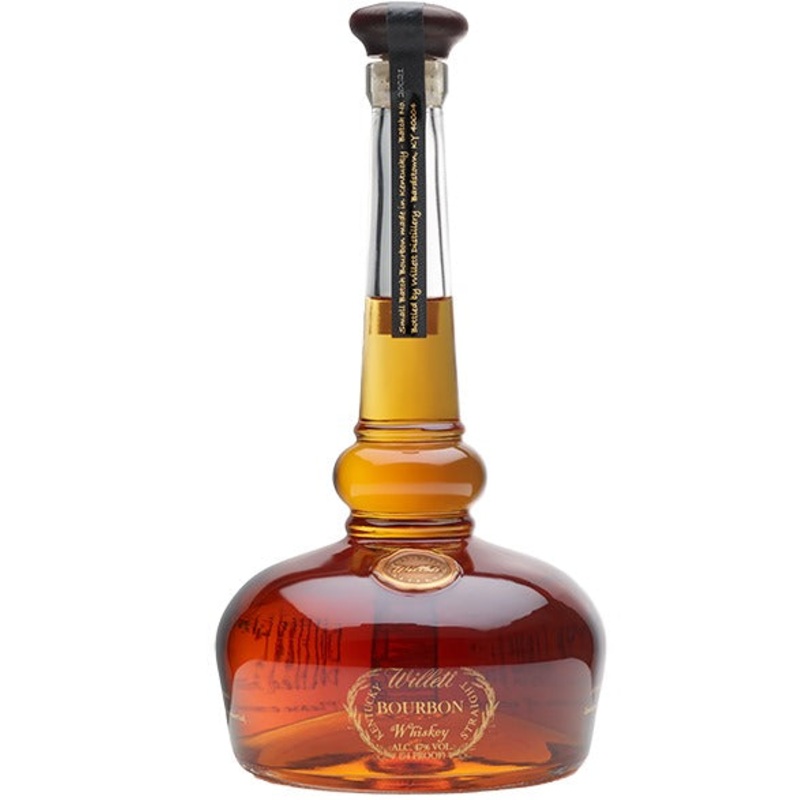 Willett Pot Still Bourbon (750Ml)