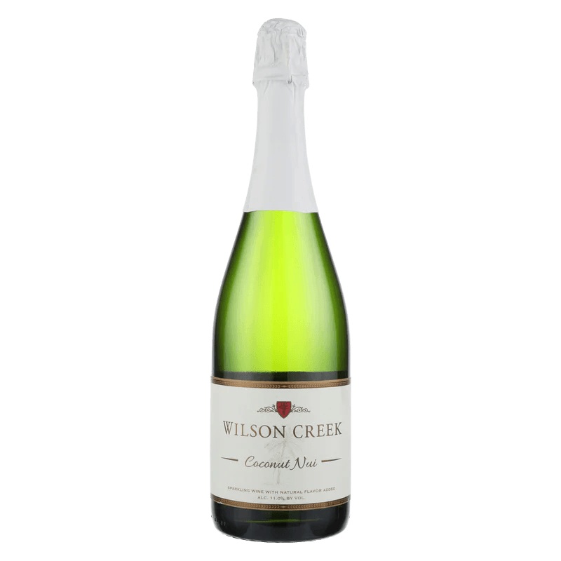 Wilson Creek Coconut Sparkling Wine (750Ml)