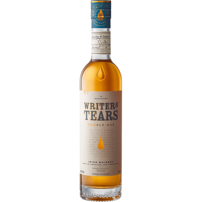 Writers Tears Copper Pot (750Ml)