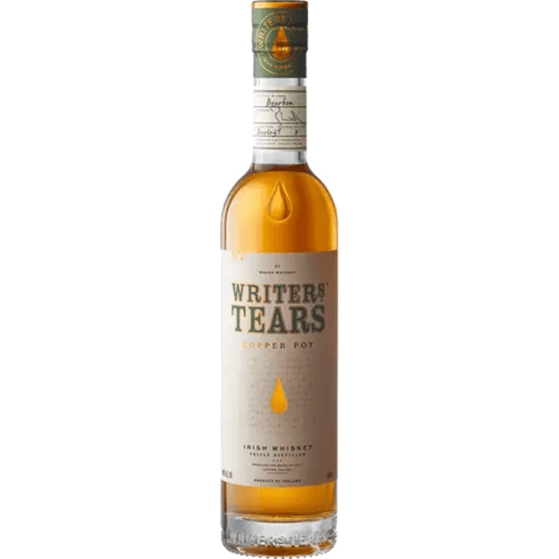 Writers Tears Double Oak (750Ml)