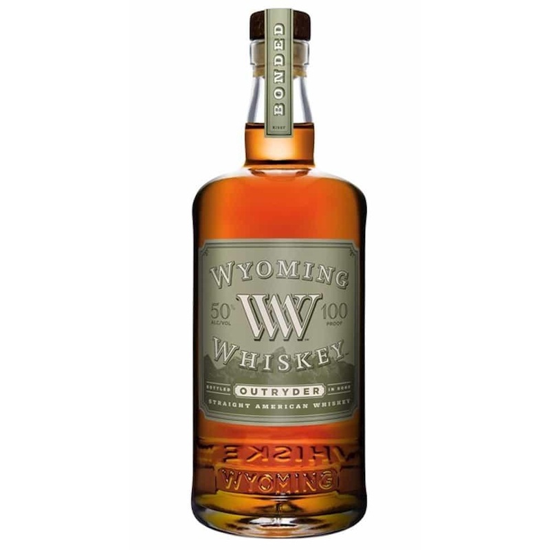 Wyoming Outryder (750Ml)
