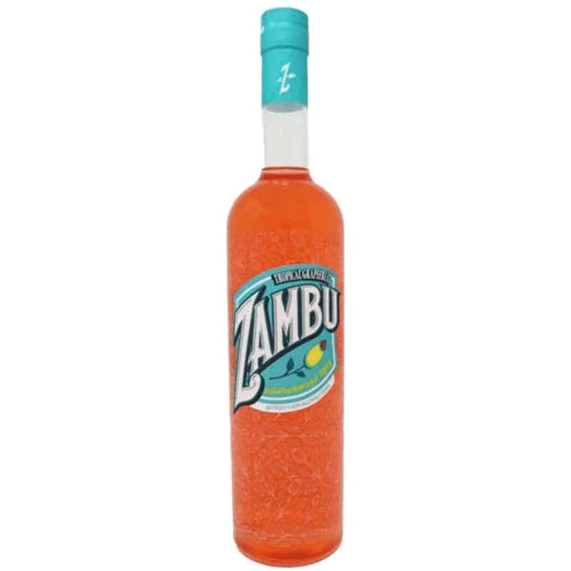 Zambu Tropical Grapefruit (750Ml)